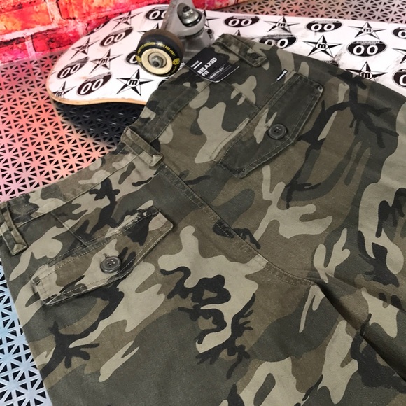 🔥 HURLEY SHORTS - Picture 5 of 5